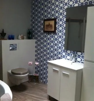 Maison d'hôtes Le Logis Du Chateau D'eu Eu (Seine-Maritime)